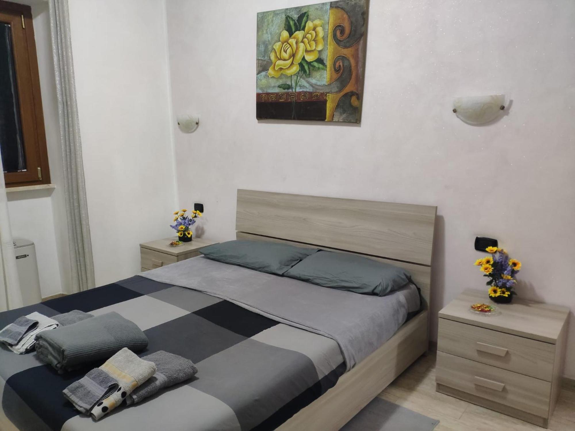 Deluxe - Close To Metro C Torrenova Station * Roma
