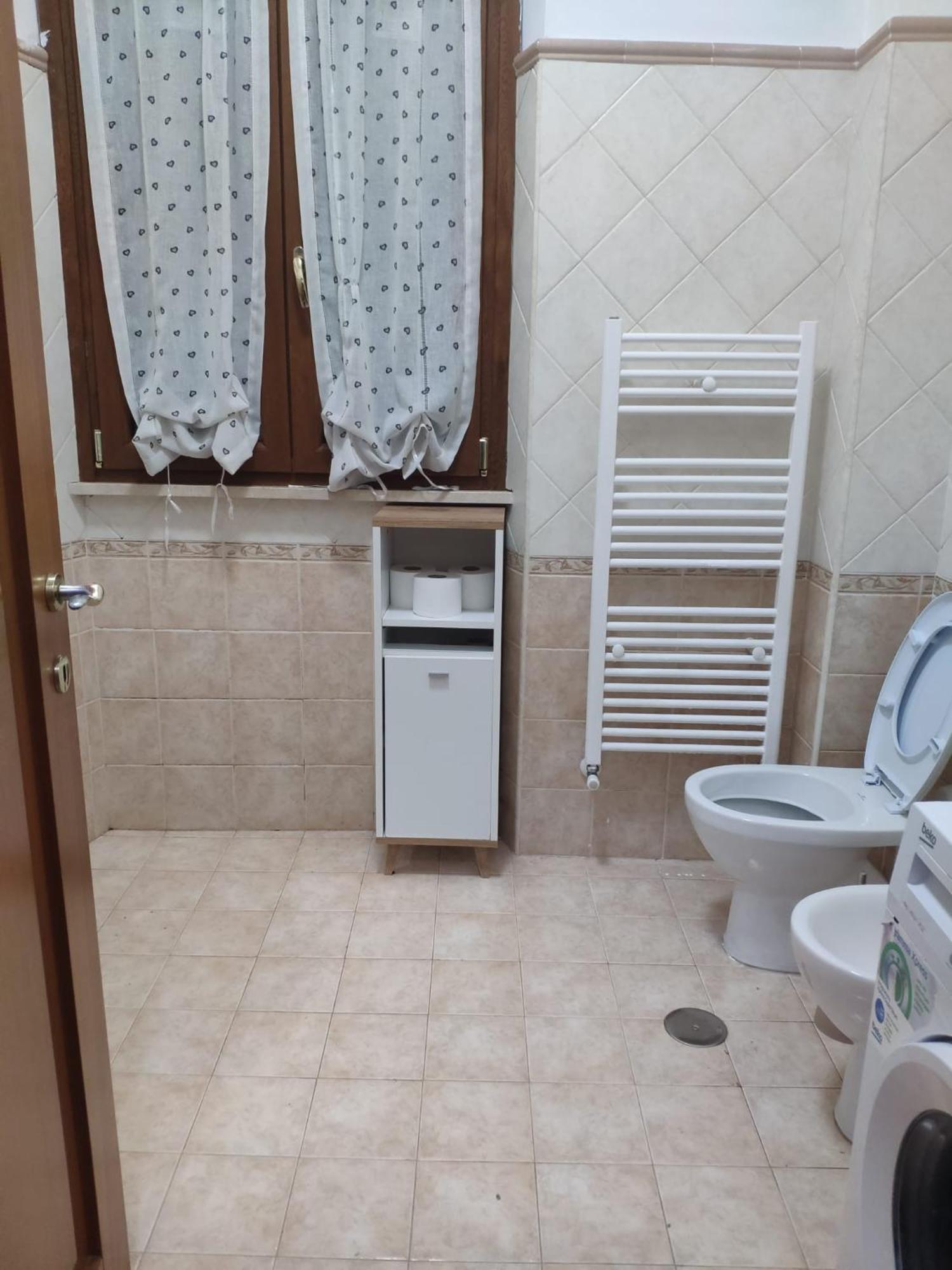 Deluxe - Close To Metro C Torrenova Station