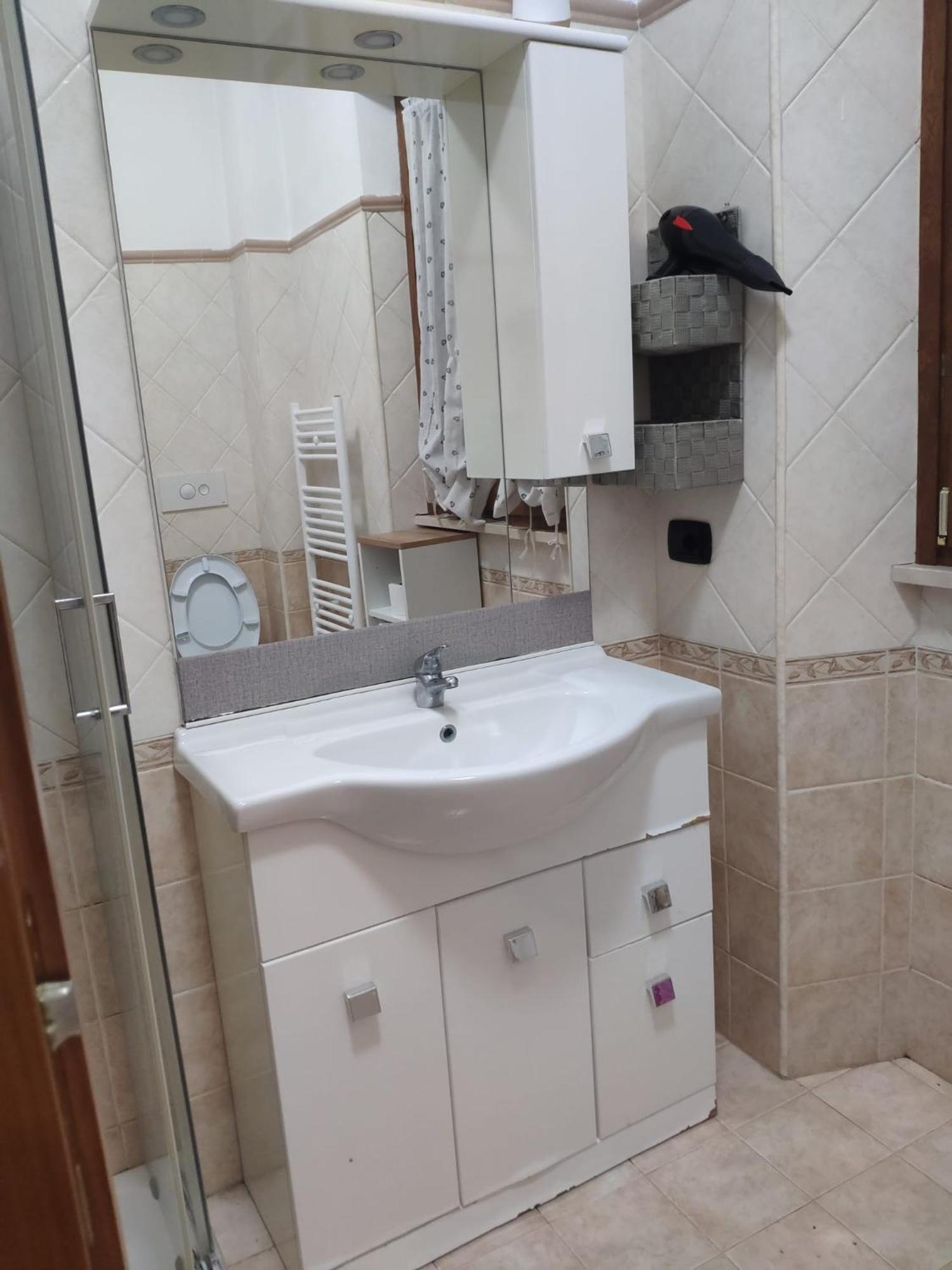 Deluxe - Close To Metro C Torrenova Station Alloggio in famiglia Roma
