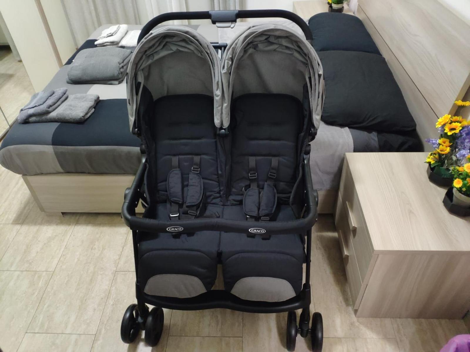 Alloggio in famiglia Deluxe - Close To Metro C Torrenova Station Roma
