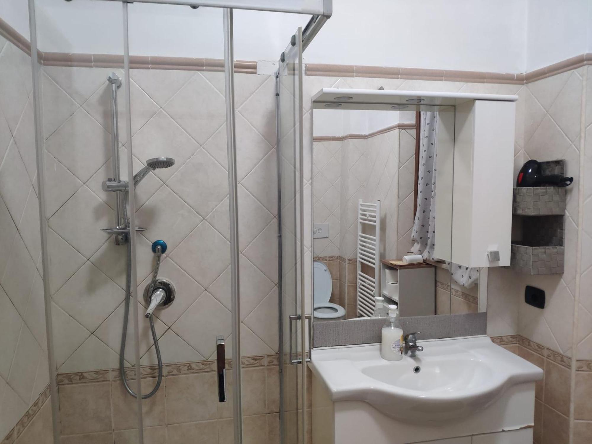 Deluxe - Close To Metro C Torrenova Station *