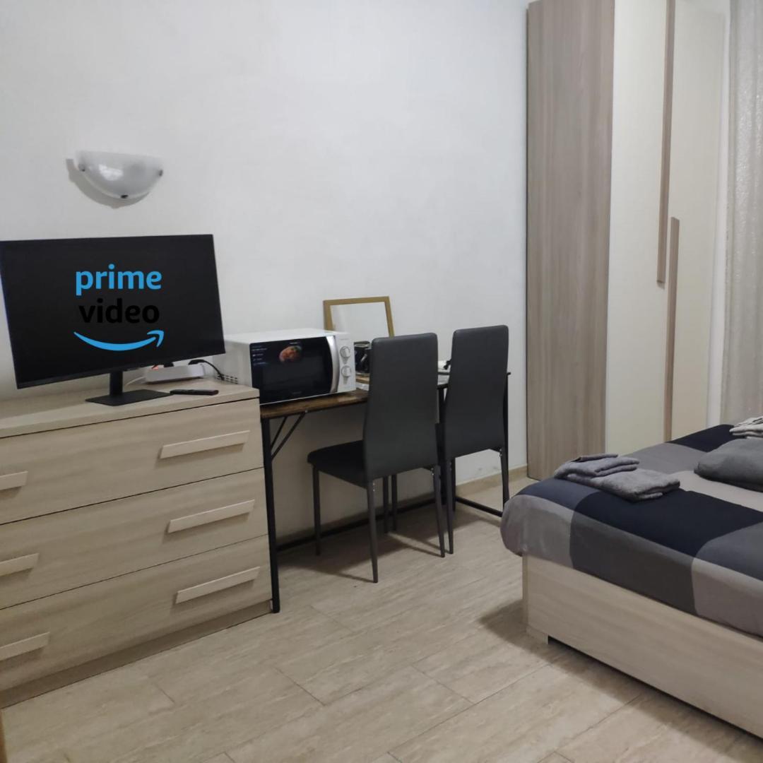 Hospedagem domiciliar Deluxe - Close To Metro C Torrenova Station