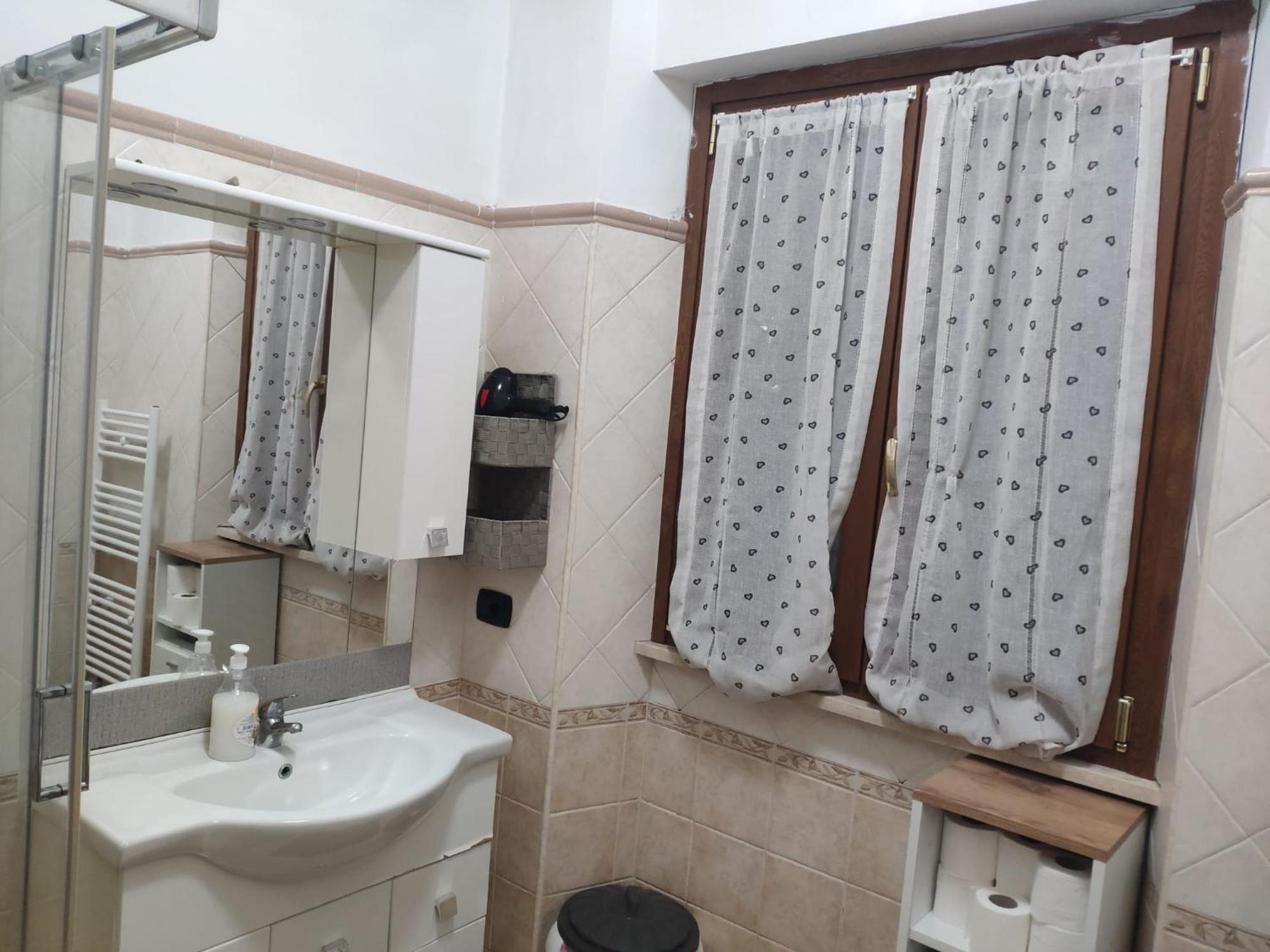 Hospedagem domiciliar Deluxe - Close To Metro C Torrenova Station *