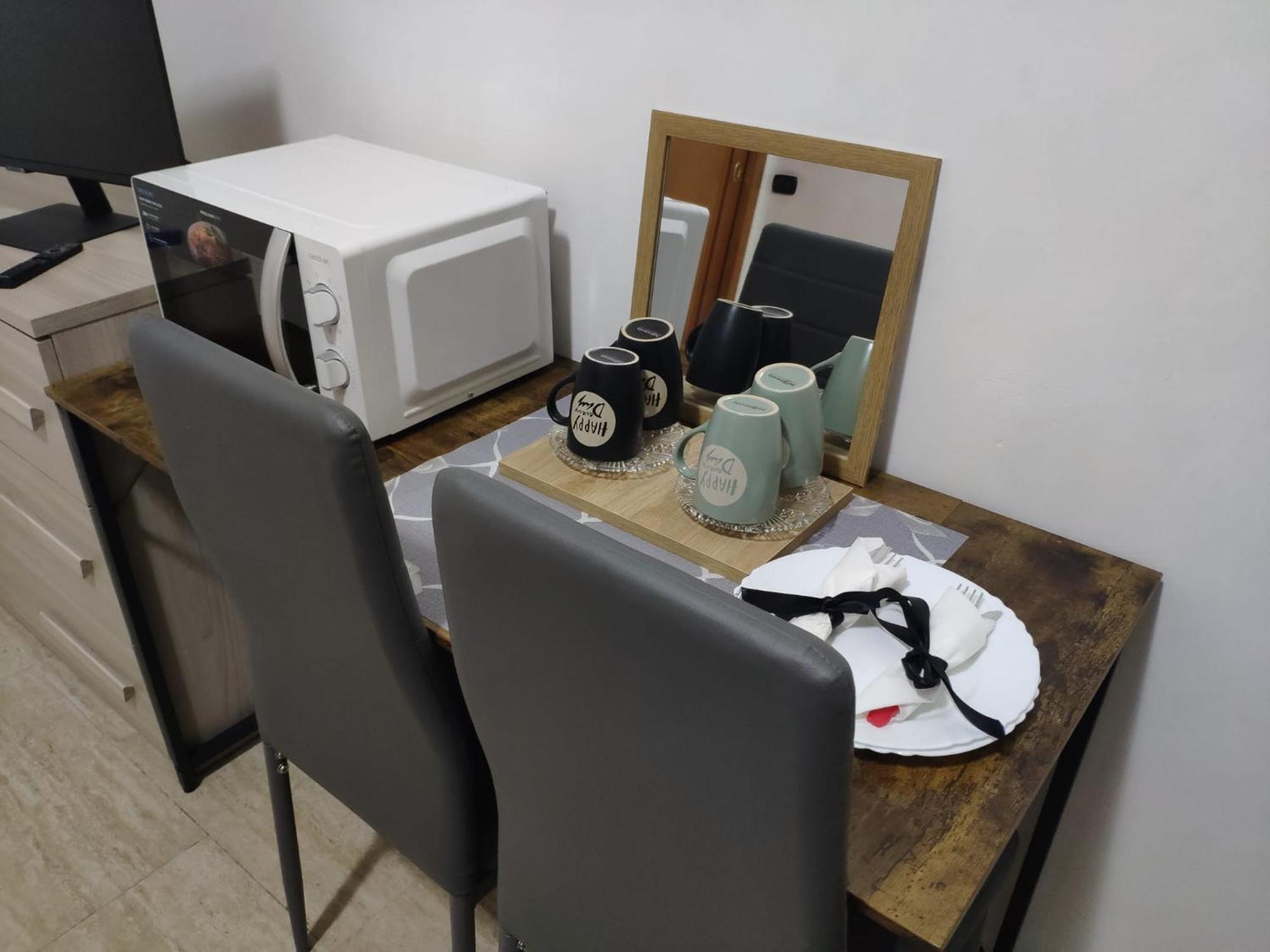 Deluxe - Close To Metro C Torrenova Station *